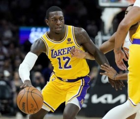 开云官方app下载-纳恩养伤一年并非完全浪费，他和湖人都需证明自己