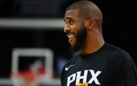 开云体育下载安装-保罗再度助飞比永博 太阳续约艾顿已占绝对主动？