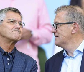 海纳和德雷森回应赫内斯言论：他所做的始终为了拜仁最大利益