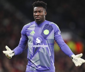 远租土耳其！曼晚：曼联签拉门斯让奥纳纳觉得自己是被逼走的