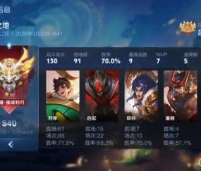 开云体育下载安装-主玩对抗路传送刘禅,奔四老汉终于单排上了一次荣耀。