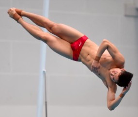 开云app下载入口官网-男子3米板王宗源破600分夺冠 曹缘走板重大失误