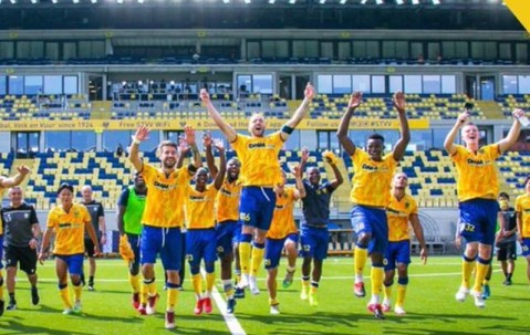 开云体育下载安装-比甲球队新冠0感染，奇迹还是巧合？