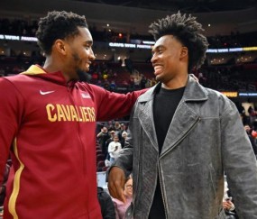 开云体育下载安装-老板号召球迷为米切尔欢呼：一日爵士，终生爵士