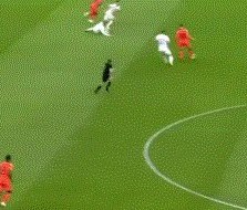 开云app下载入口官网-【世预赛】博赫海斯世界波 吕克·德容破门 荷兰2比0