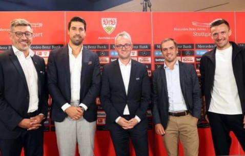 开云体育全站app下载安装-劲爆！拉姆+赫迪拉+根特纳=斯图加特“新三巨头”