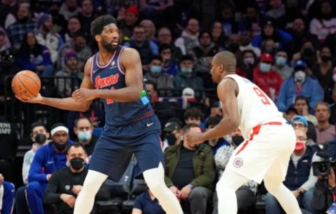 开云app下载入口官网-逆转之王！伤病让快艇残缺 但无法击碎他们的意志