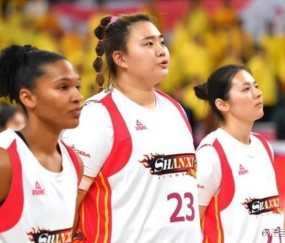 女篮第一换队神人！一年效力4支WCBA球队：刘禹彤又换新东家了？