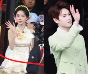 开云app下载入口官网-董白莲故意刁难前夫！唐艺昕被做局了！