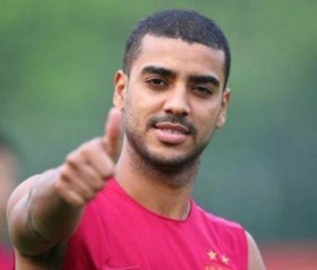 国足将同亚泰华夏热身 阿兰即将结束隔离驰援球队