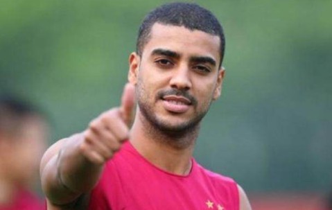 国足将同亚泰华夏热身 阿兰即将结束隔离驰援球队